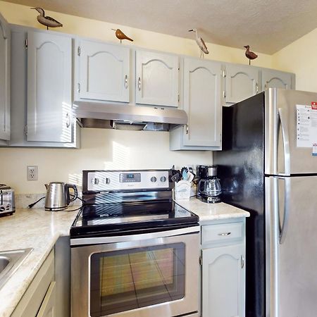 Apartament Pine Needle 109B2 Ocean City Zewnętrze zdjęcie