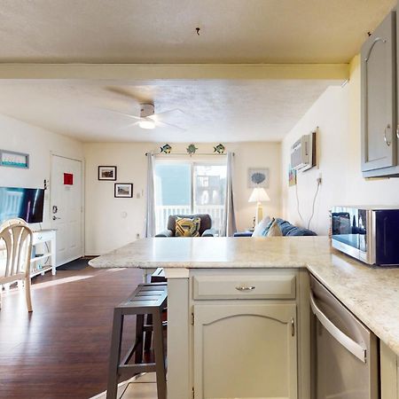 Apartament Pine Needle 109B2 Ocean City Zewnętrze zdjęcie