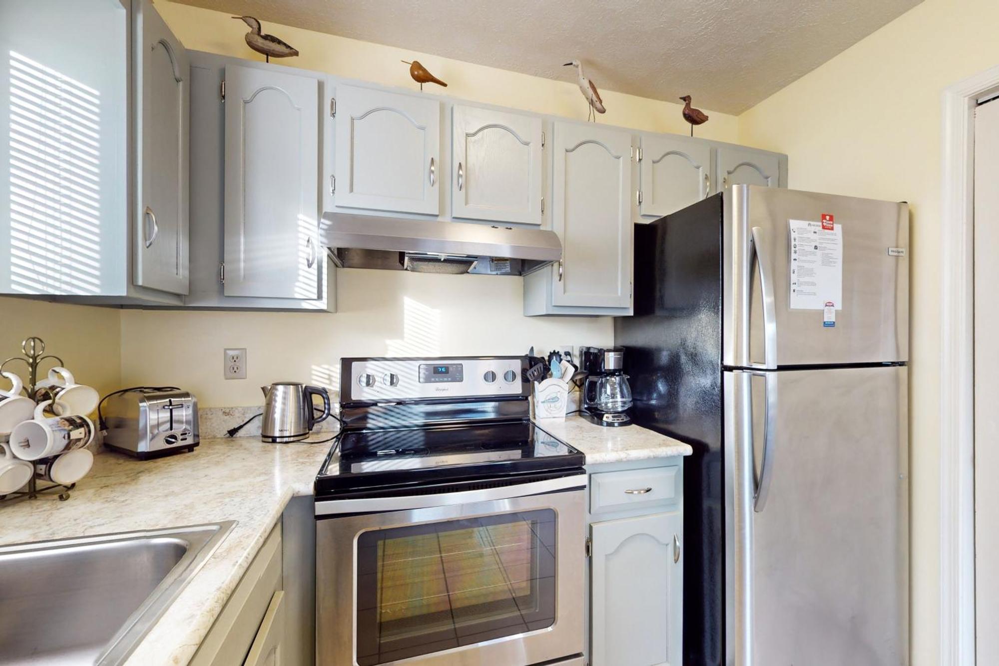 Apartament Pine Needle 109B2 Ocean City Zewnętrze zdjęcie