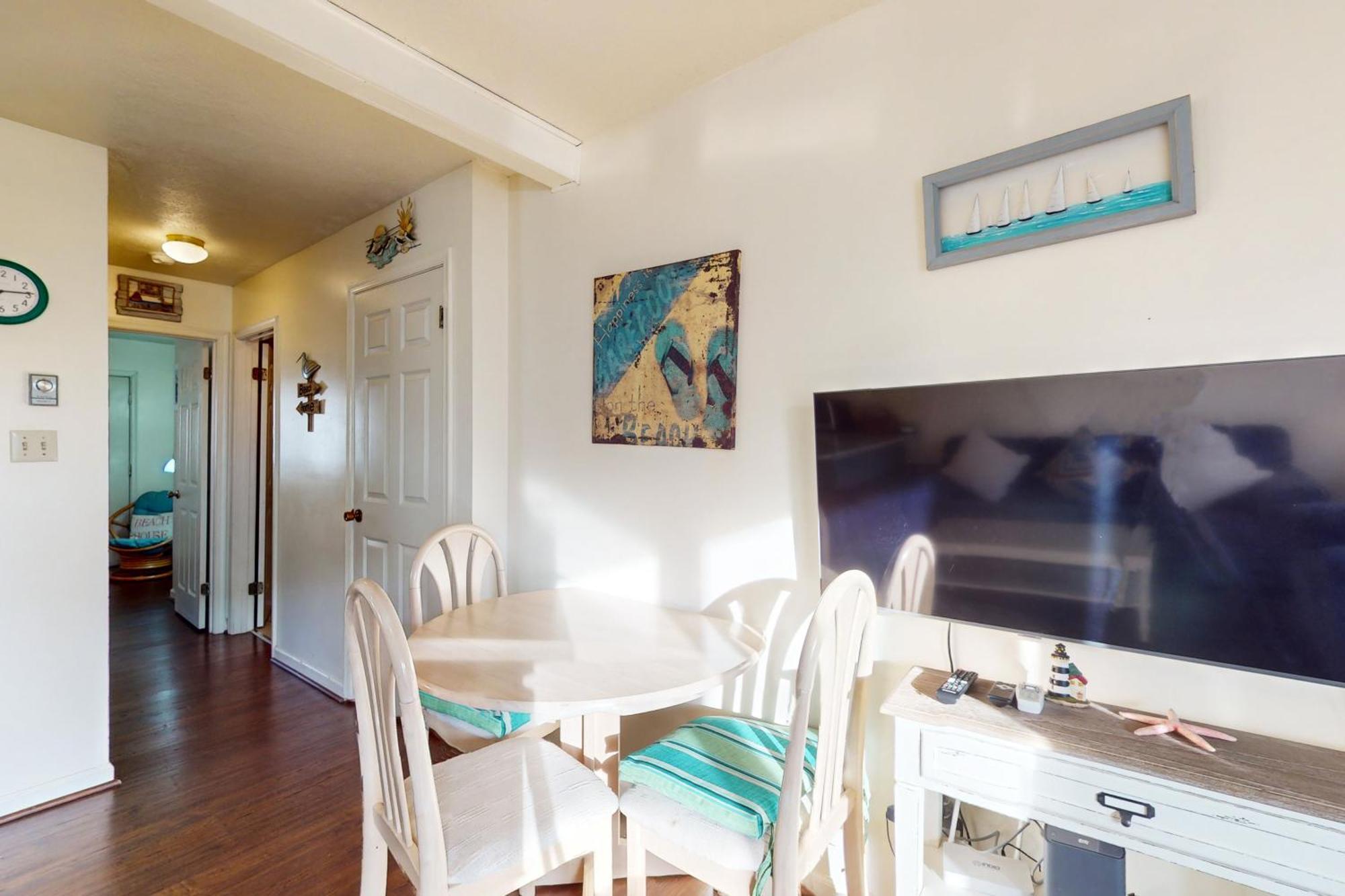 Apartament Pine Needle 109B2 Ocean City Zewnętrze zdjęcie