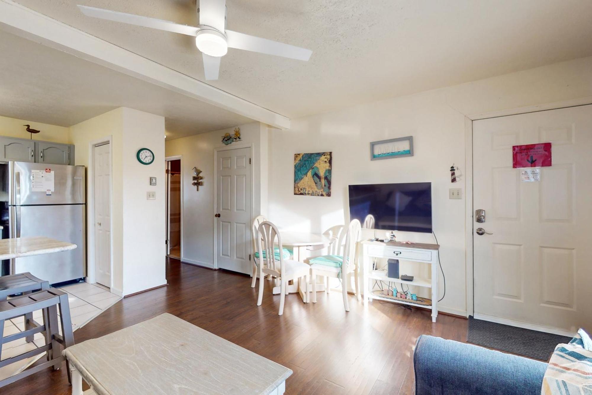 Apartament Pine Needle 109B2 Ocean City Zewnętrze zdjęcie