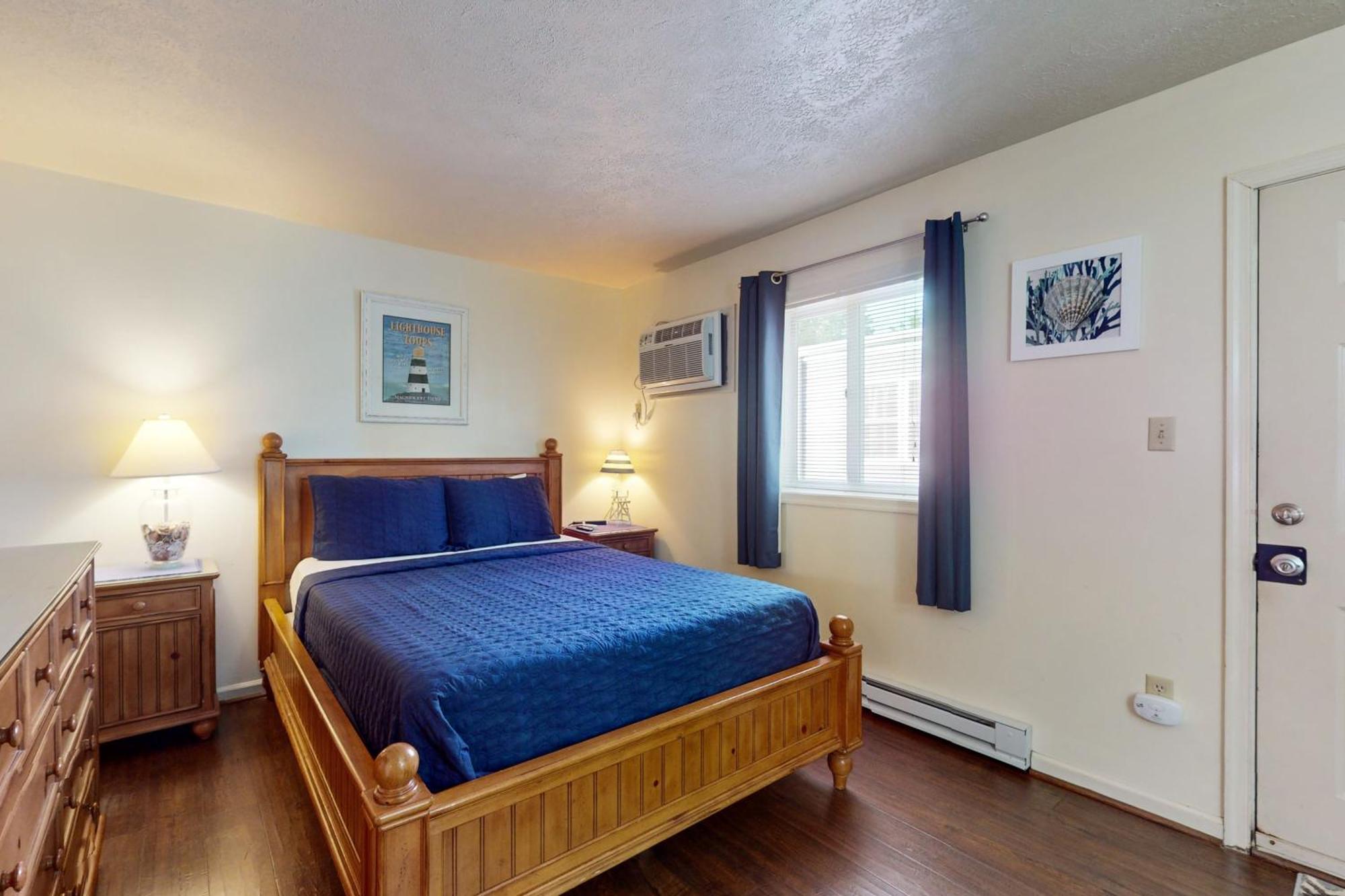 Apartament Pine Needle 109B2 Ocean City Zewnętrze zdjęcie